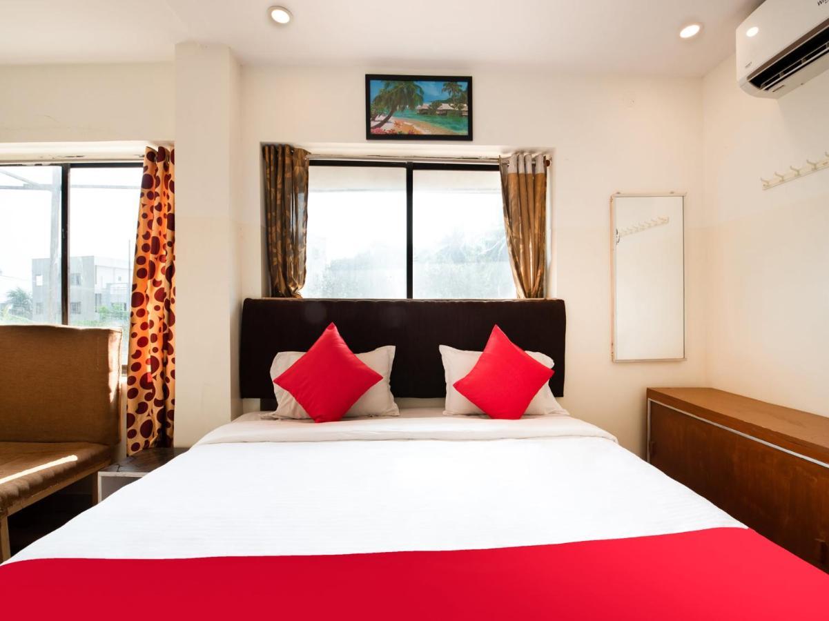 Oyo 69511 Hotel Sea E Pearl Visakhapatnam Exterior photo