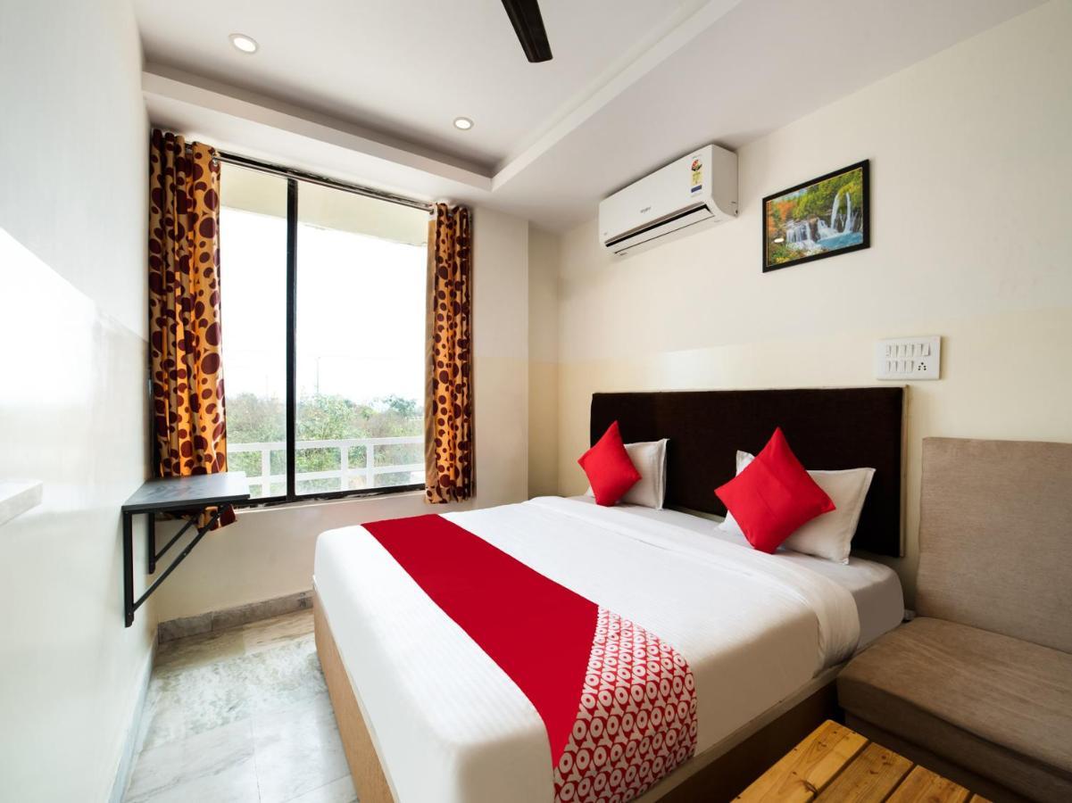 Oyo 69511 Hotel Sea E Pearl Visakhapatnam Exterior photo